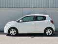 Citroen C1 1.0 72pk Feel | Airconditioning | Centrale deurver Blanc - thumbnail 2