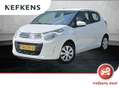 Citroen C1 1.0 72pk Feel | Airconditioning | Centrale deurver Blanc - thumbnail 1