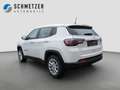 Jeep Compass +1.3+MultiAir+Lenkradhzg+Sitzhzgv+PDCh+++ Wit - thumbnail 3
