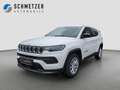 Jeep Compass +1.3+MultiAir+Lenkradhzg+Sitzhzgv+PDCh+++ Wit - thumbnail 1