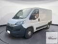 Citroen Jumper 28 L1H1 2.2 bluehdi 120cv S&S Bianco - thumbnail 1