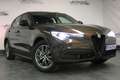Alfa Romeo Stelvio Super*1HAND*AHK*NAVI*LEDER*KAMERA*PDC*Xenon*uvm Brun - thumbnail 1