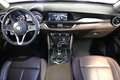 Alfa Romeo Stelvio Super*1HAND*AHK*NAVI*LEDER*KAMERA*PDC*Xenon*uvm Brun - thumbnail 14