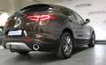 Alfa Romeo Stelvio Super*1HAND*AHK*NAVI*LEDER*KAMERA*PDC*Xenon*uvm Brun - thumbnail 7