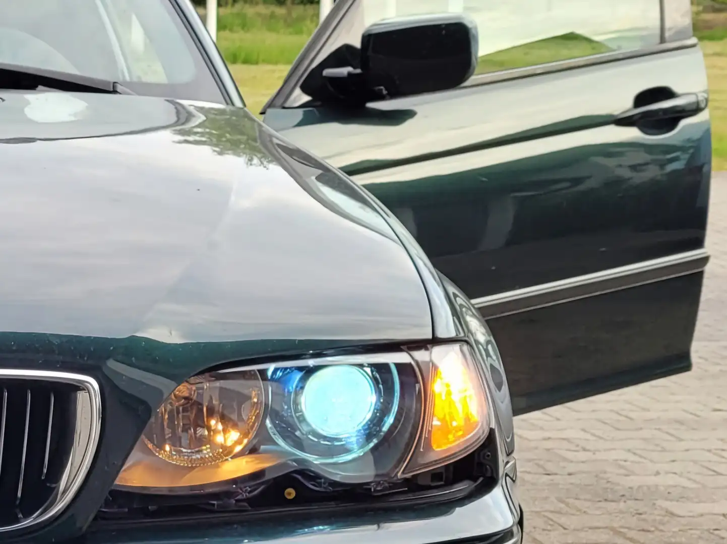 BMW 316 3er Touring 316i touring - 2