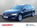Volkswagen Passat Variant Business 2.0TDI DSG /Navi,LED,App Schwarz - thumbnail 1