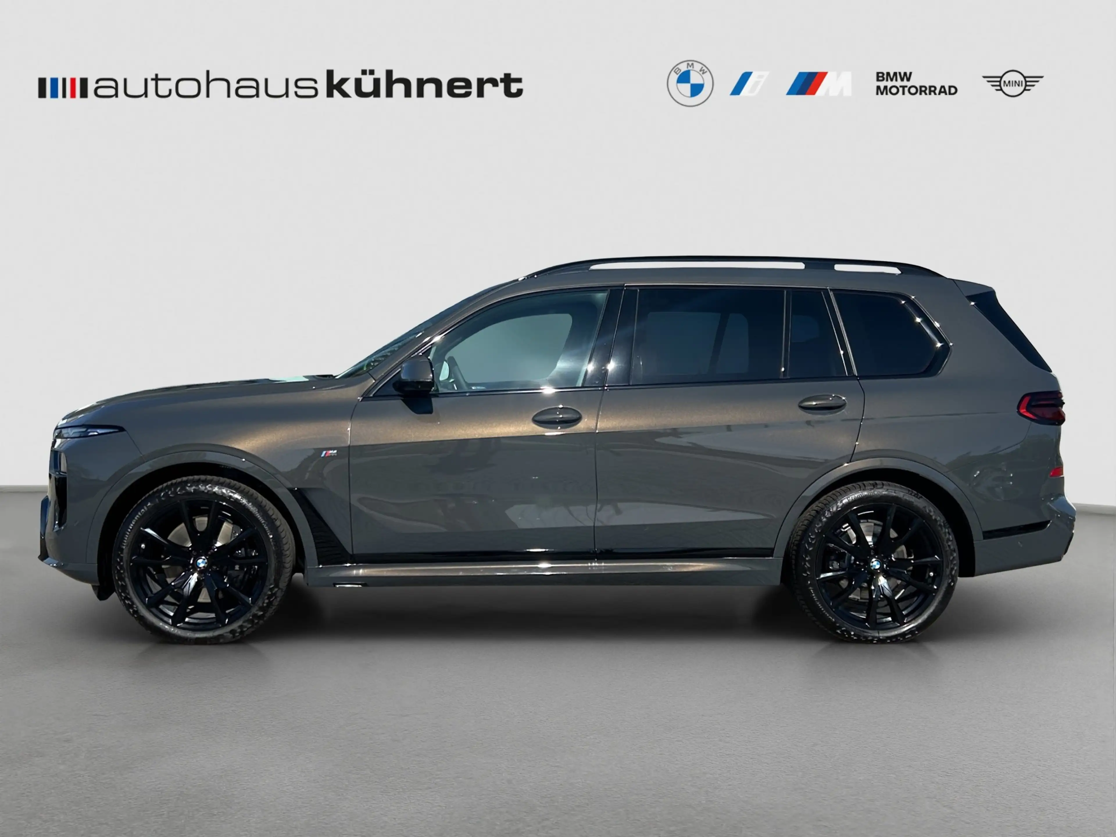 BMW X7 xDrive40d M-Sport PRO UPE: 139.860 EUR — photo 4