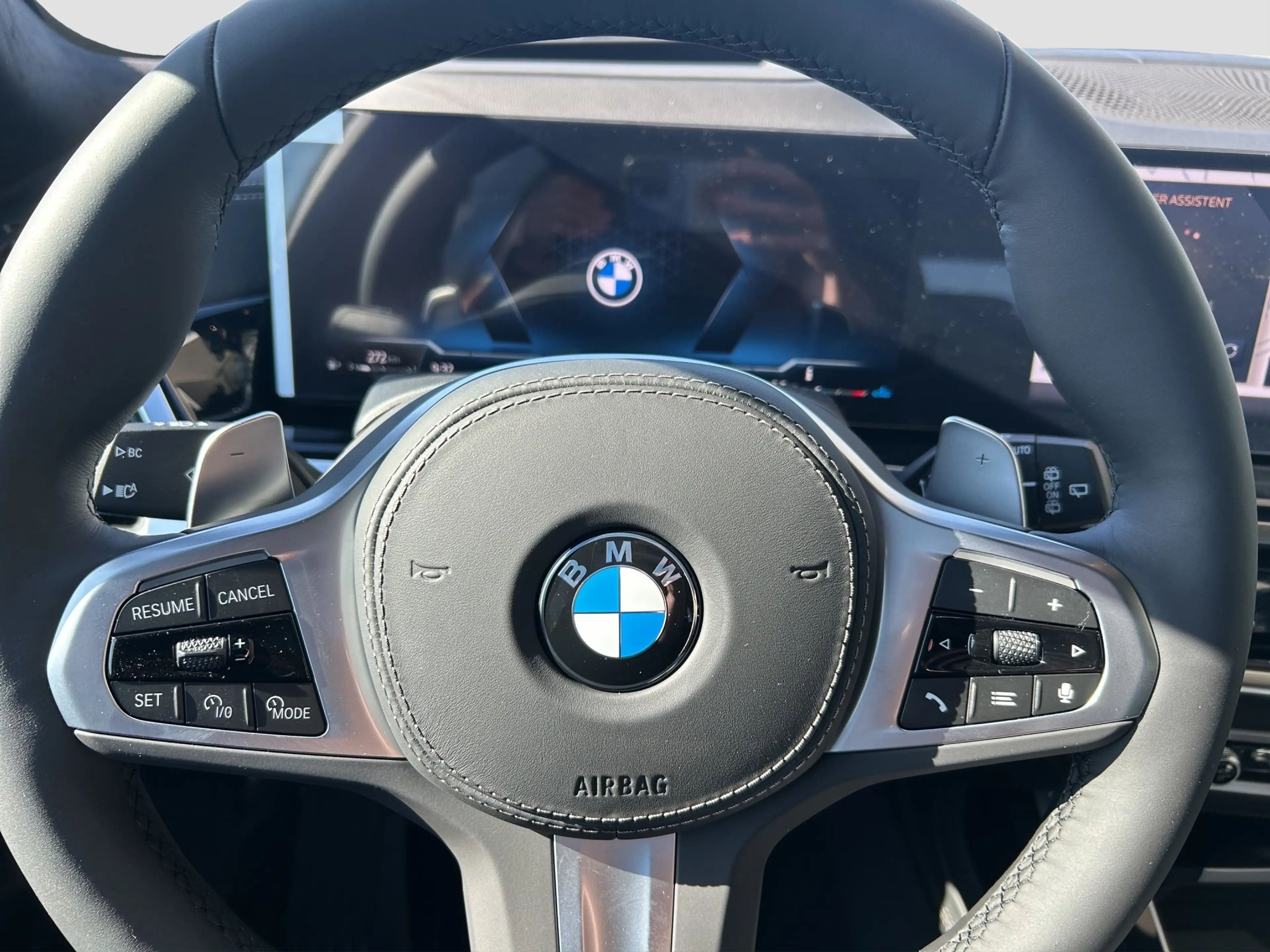 BMW X7 xDrive40d M-Sport PRO UPE: 139.860 EUR — photo 12