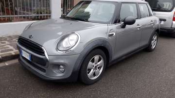 Mini IV F55-F56 2014 1.5 5p