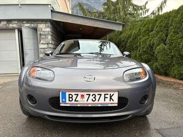 MX-5 1,8i Tan Tan