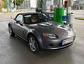 Mazda MX-5 MX-5 1,8i Tan Tan Silber - thumbnail 2