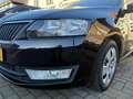 Skoda Rapid/Spaceback 1.2 TSI Greentech Style automaat Stoelverwarming,P Noir - thumbnail 8