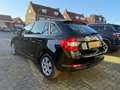 Skoda Rapid/Spaceback 1.2 TSI Greentech Style automaat Stoelverwarming,P Noir - thumbnail 5