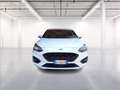 Ford Focus 1.0 ecoboost h ST-Line X s&s 155cv my20.75 Blanc - thumbnail 2