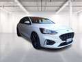 Ford Focus 1.0 ecoboost h ST-Line X s&s 155cv my20.75 Blanc - thumbnail 1