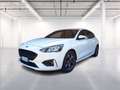 Ford Focus 1.0 ecoboost h ST-Line X s&s 155cv my20.75 Blanc - thumbnail 3