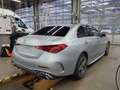 Mercedes-Benz C 300 de AMG Premium Panorama+Digital+Sound+KeyGo Silber - thumbnail 3