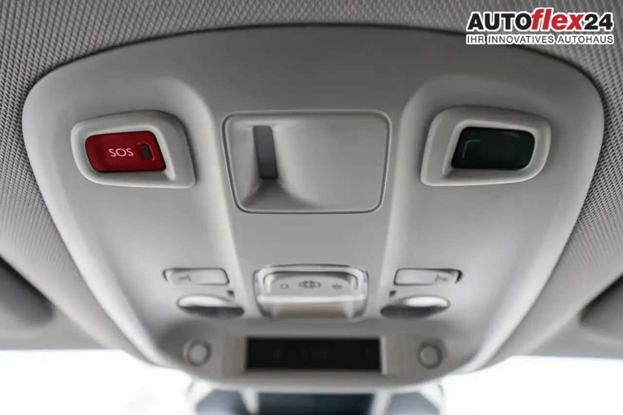 Toyota Proace Verso 2,0 AT Long Business - LAGER 130 kW (177 ... 13