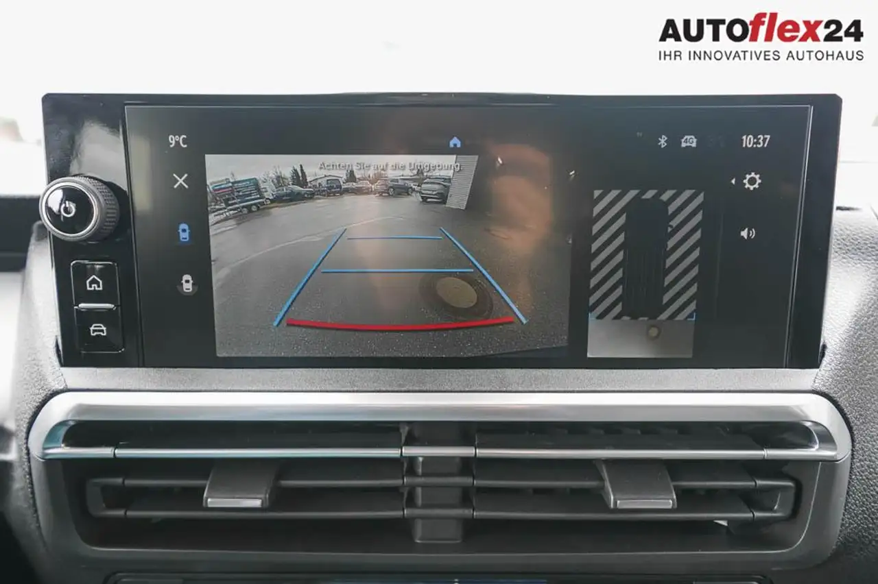 Toyota Proace Verso 2,0 AT Long Business - LAGER 130 kW (177 ... 12