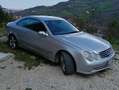 Mercedes-Benz CLK 270 CLK Coupe - C209 Coupe cdi Avantgarde Silber - thumbnail 1