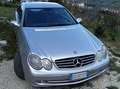 Mercedes-Benz CLK 270 CLK Coupe - C209 Coupe cdi Avantgarde Silber - thumbnail 3