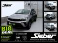 Opel Crossland 1.2 Turbo Edition Grigio - thumbnail 1