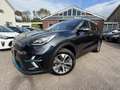 Kia e-Niro DynamicPlusLine 64 kWh 3-Fase, Schuif-/kanteldak, Blauw - thumbnail 1