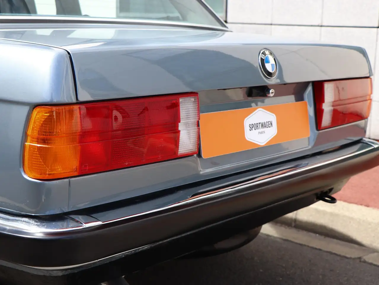 BMW 325i A, foto 10