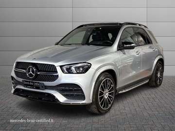 de hybrid EQ 4Matic Premium Plus