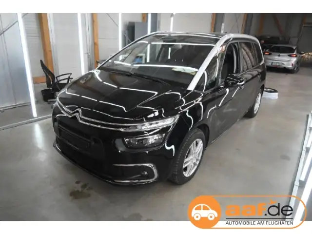 Citroen Grand C4 SpaceTourer 1.5 BlueHDi Feel Automatik EU6d 7-Sitzer