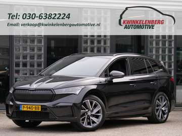 iV 80 SPORTLINE/ MATRIX LED/ SOH 93%