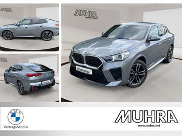 sDrive20d M Sport 19" AHK Massagesitz H/K