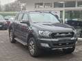 Ford Ranger Doppelkabine 4x4 Wildtrak "Motorschaden" Gris - thumbnail 2