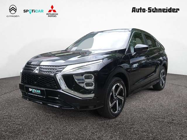Imagine Mitsubishi Eclipse Cross Plug-in Hybrid TOP Mivec 4WD 360°