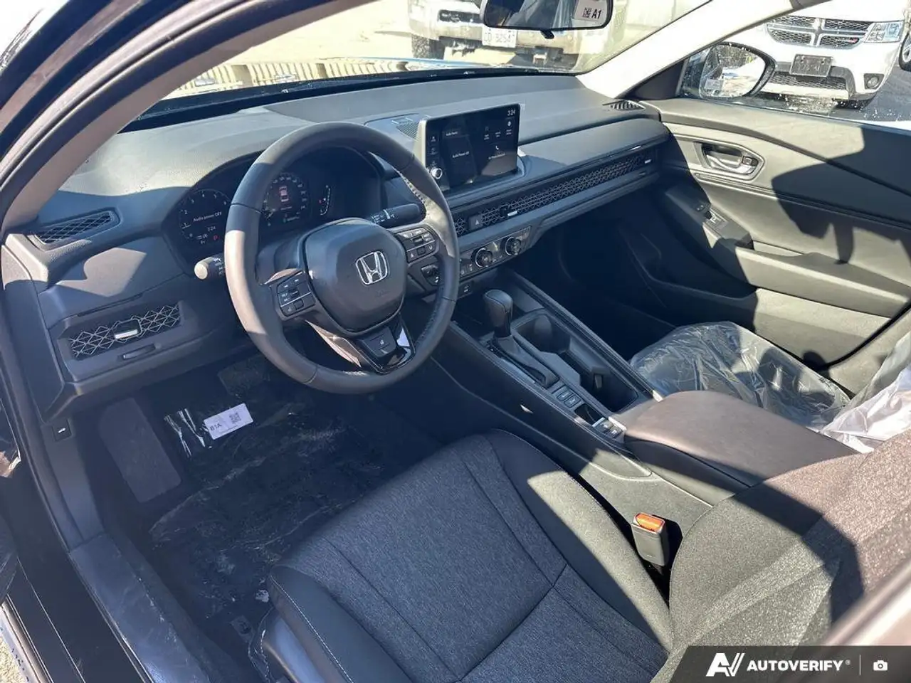 Honda Accord снимка Honda Accord
