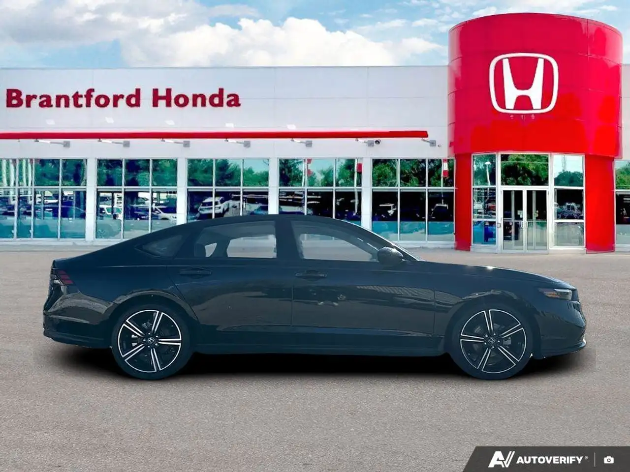 Honda Accord снимка Honda Accord