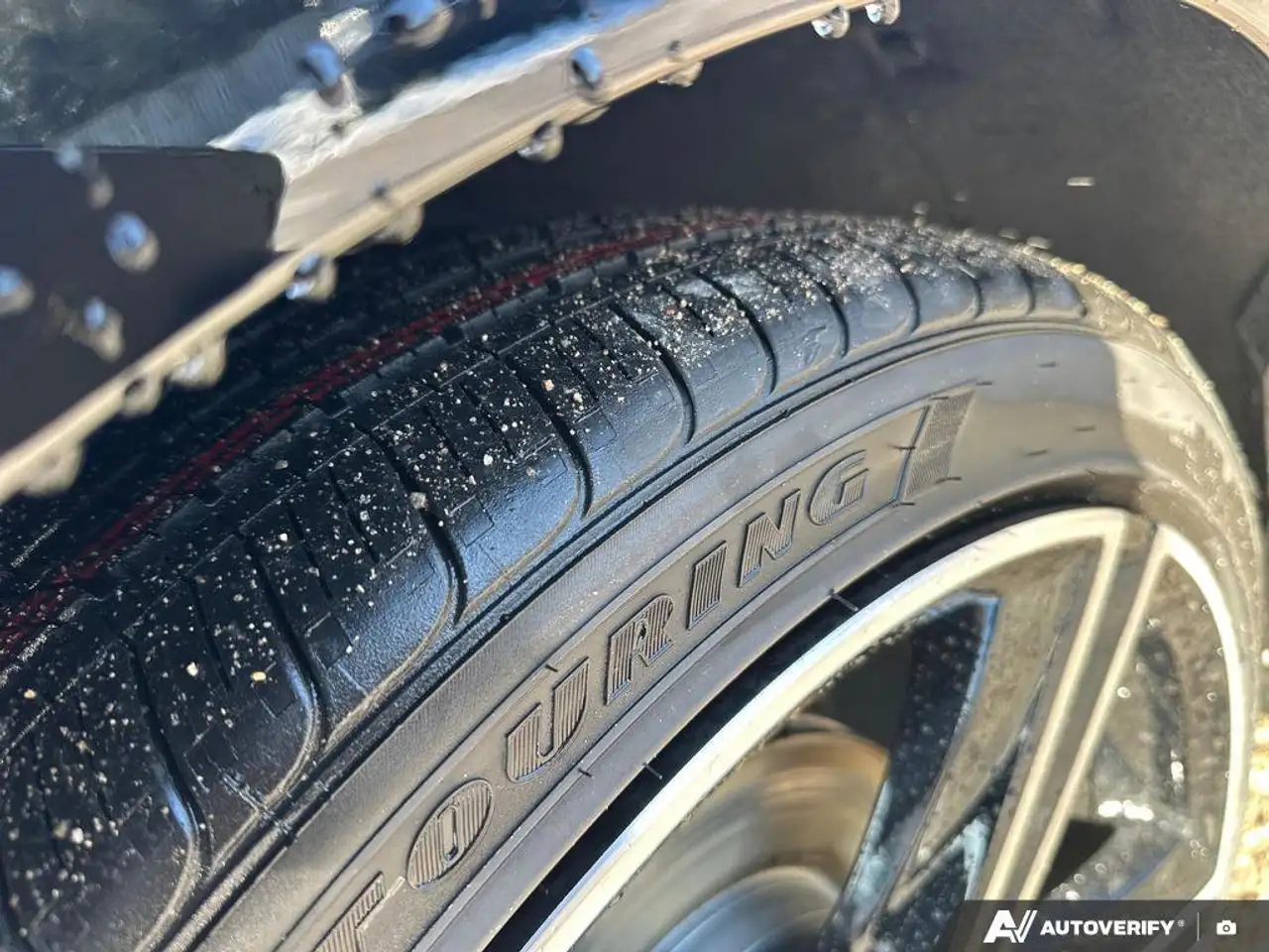 Honda Accord снимка Honda Accord