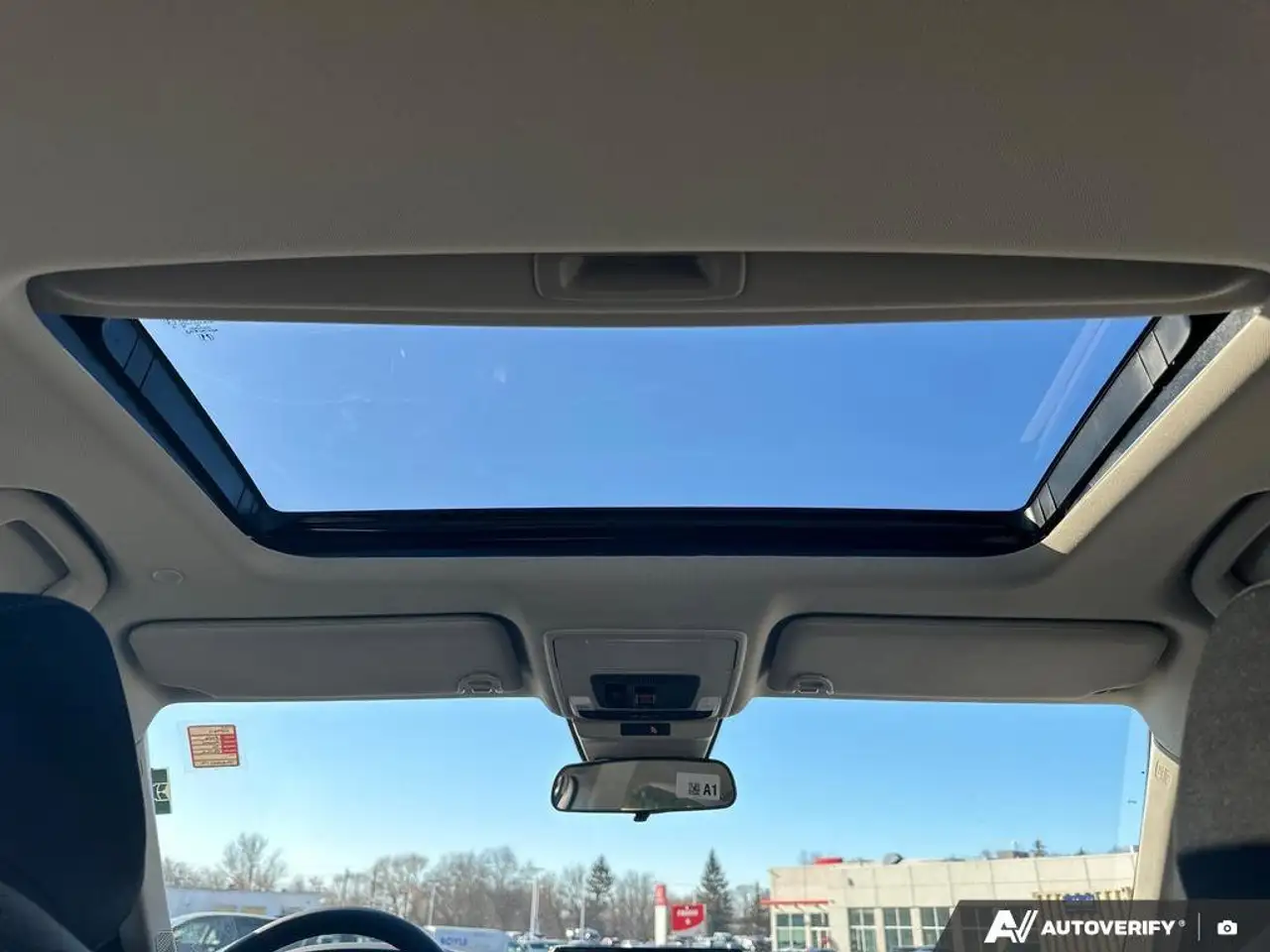 Honda Accord снимка Honda Accord