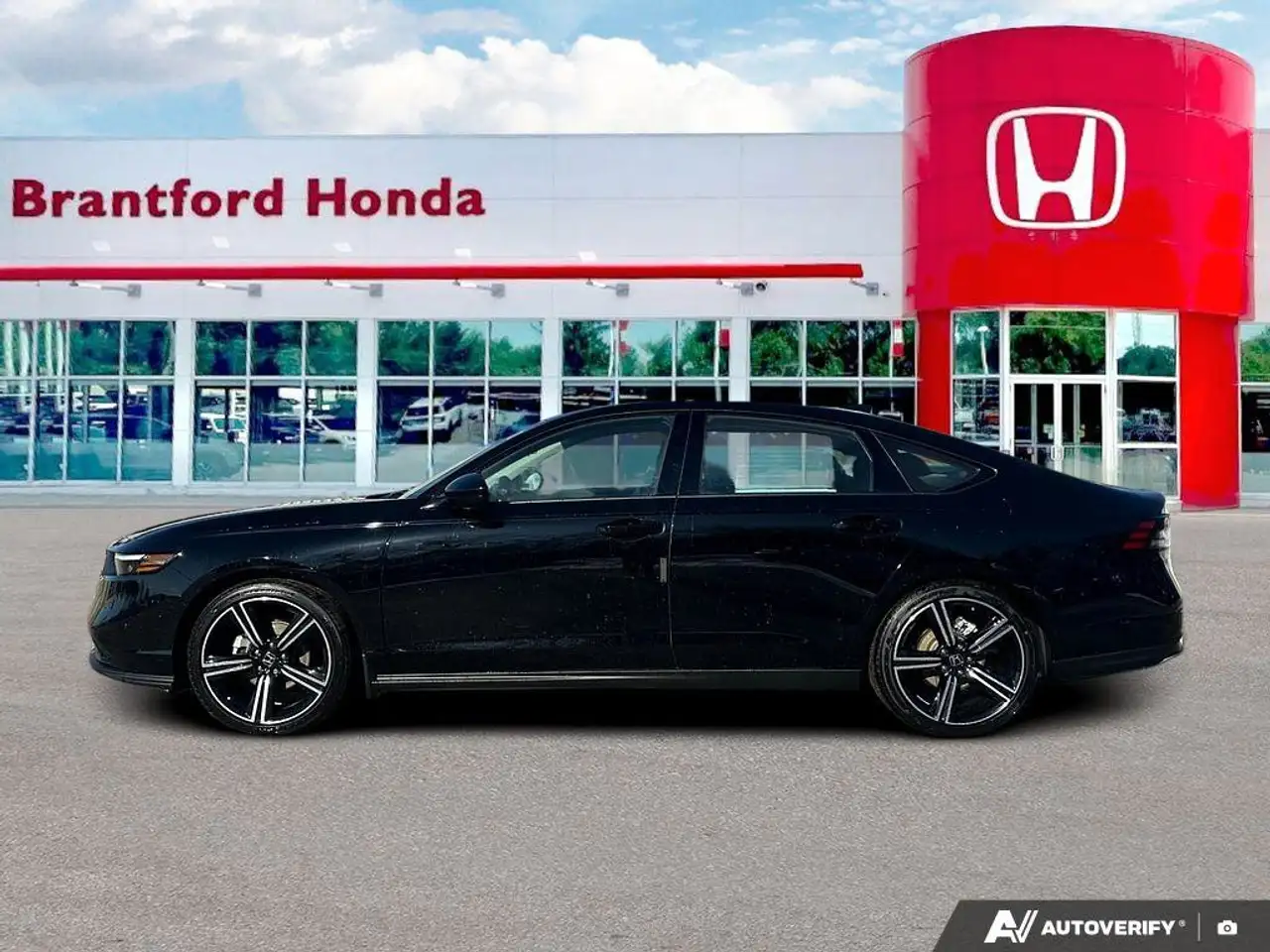 Honda Accord снимка Honda Accord