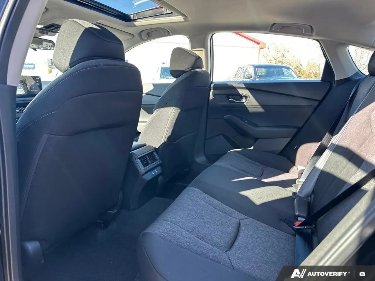 Honda Accord снимка Honda Accord