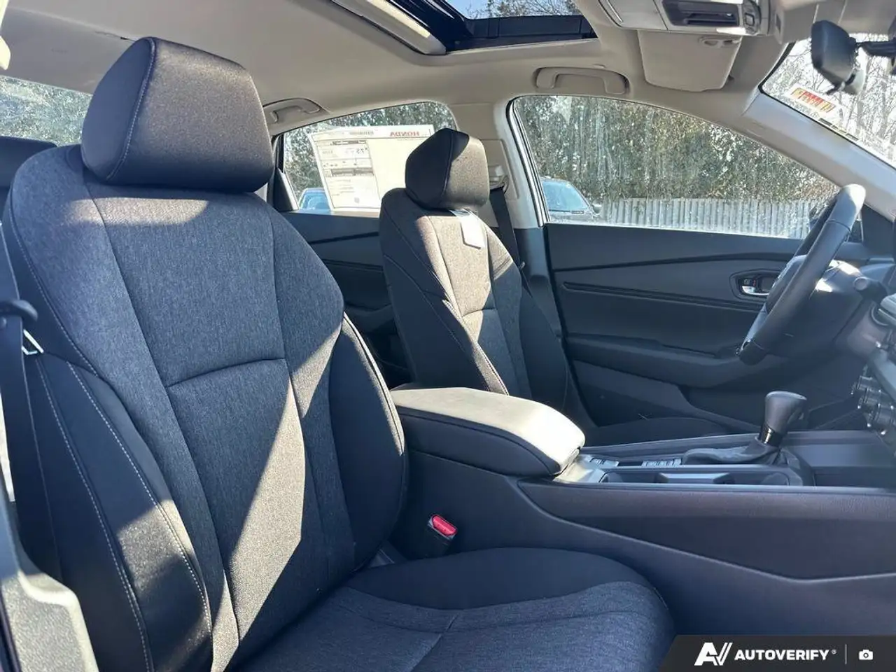 Honda Accord fotografie Honda Accord