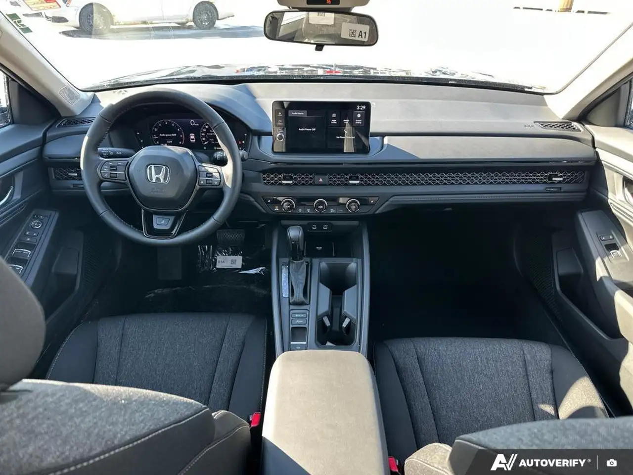 Honda Accord снимка Honda Accord