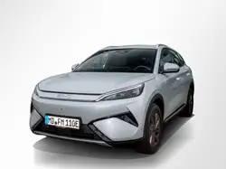 Byd ATTO 3 Evo Excellence AWD 74,8kWh/STHZ/360°/PANO