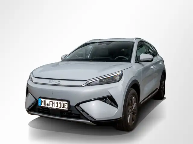 Byd ATTO 3 Evo Excellence AWD 74,8kWh/STHZ/360°/PANO