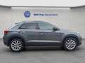 Volkswagen T-Roc 2.0 TDI Goal DSG NAVI AHK RFK SHZ KESSY Grau - thumbnail 8