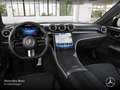 Mercedes-Benz C 220 d T AMG+NIGHT+AHK+KAMERA+TOTW+KEYLESS+9G Grau - thumbnail 9