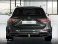 Mercedes-Benz C 220 d T AMG+NIGHT+AHK+KAMERA+TOTW+KEYLESS+9G Grau - thumbnail 7