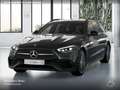 Mercedes-Benz C 220 d T AMG+NIGHT+AHK+KAMERA+TOTW+KEYLESS+9G Grau - thumbnail 2