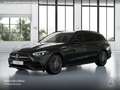 Mercedes-Benz C 220 d T AMG+NIGHT+AHK+KAMERA+TOTW+KEYLESS+9G Grau - thumbnail 13