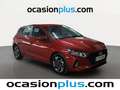 Hyundai i20 1.2 MPI Klass Rot - thumbnail 2